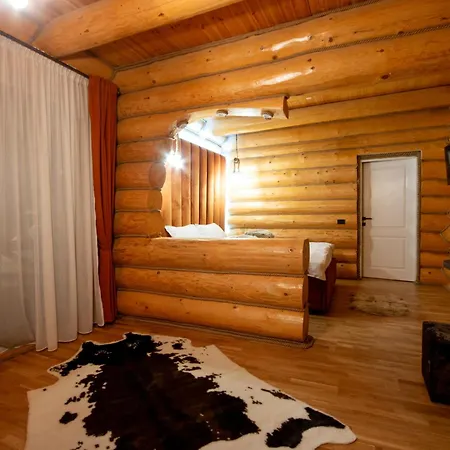 Domeniul Nordului Bucovlna *