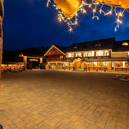 Domeniul Nordului Bucovlna Vama (Suceava)