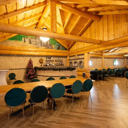 Domeniul Nordului Bucovlna * Vama (Suceava)