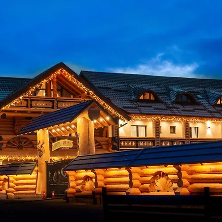 Domeniul Nordului Bucovlna * Vama (Suceava)