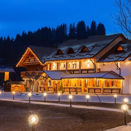 Domeniul Nordului Bucovlna
