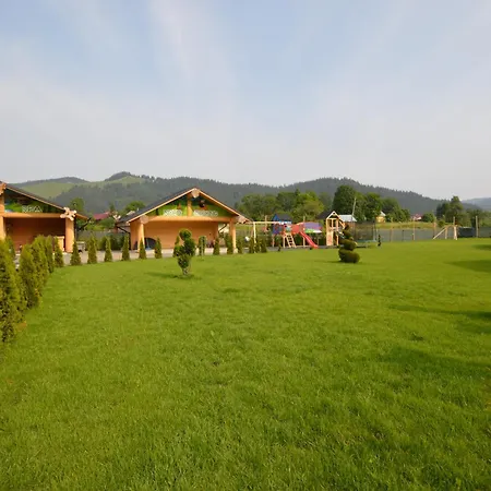 Domeniul Nordului Bucovlna * Vama (Suceava)