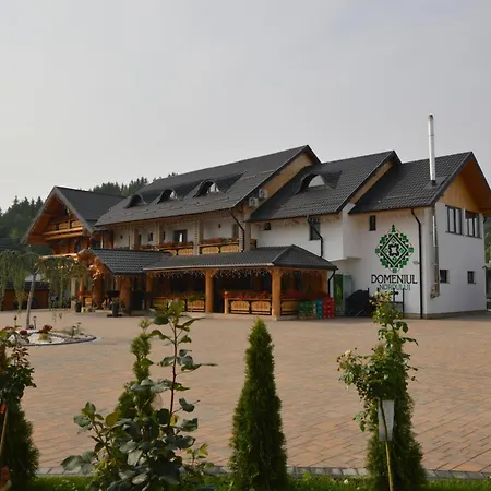 Domeniul Nordului Bucovlna Vama (Suceava)